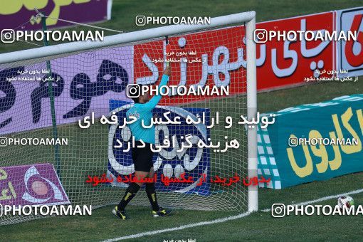 1016427, Tehran, [*parameter:4*], لیگ برتر فوتبال ایران، Persian Gulf Cup، Week 25، Second Leg، Saipa 2 v 0 Foulad Khouzestan on 2018/03/02 at Shahid Dastgerdi Stadium