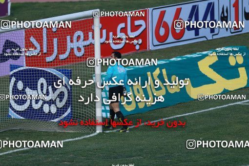 1016417, Tehran, [*parameter:4*], لیگ برتر فوتبال ایران، Persian Gulf Cup، Week 25، Second Leg، Saipa 2 v 0 Foulad Khouzestan on 2018/03/02 at Shahid Dastgerdi Stadium