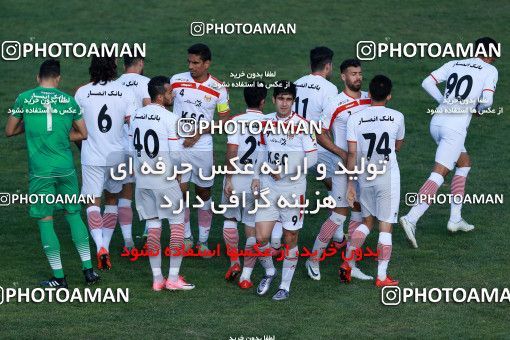 1016108, Tehran, [*parameter:4*], Iran Pro League، Persian Gulf Cup، 2017-18 season، Second Leg، Week 25، Saipa 2 v ۰ Foulad Khouzestan on 2018/03/02 at Shahid Dastgerdi Stadium