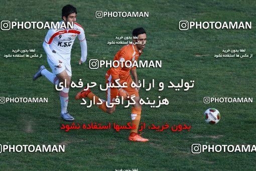 1016193, Tehran, [*parameter:4*], لیگ برتر فوتبال ایران، Persian Gulf Cup، Week 25، Second Leg، Saipa 2 v 0 Foulad Khouzestan on 2018/03/02 at Shahid Dastgerdi Stadium