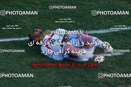 1016351, Tehran, [*parameter:4*], لیگ برتر فوتبال ایران، Persian Gulf Cup، Week 25، Second Leg، Saipa 2 v 0 Foulad Khouzestan on 2018/03/02 at Shahid Dastgerdi Stadium