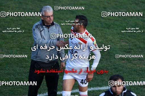 1016708, Tehran, [*parameter:4*], لیگ برتر فوتبال ایران، Persian Gulf Cup، Week 25، Second Leg، Saipa 2 v 0 Foulad Khouzestan on 2018/03/02 at Shahid Dastgerdi Stadium