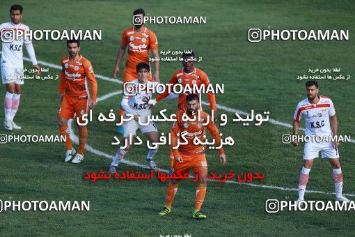 1016919, Tehran, [*parameter:4*], Iran Pro League، Persian Gulf Cup، 2017-18 season، Second Leg، Week 25، Saipa 2 v ۰ Foulad Khouzestan on 2018/03/02 at Shahid Dastgerdi Stadium