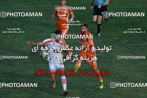 1017106, Tehran, [*parameter:4*], Iran Pro League، Persian Gulf Cup، 2017-18 season، Second Leg، Week 25، Saipa 2 v ۰ Foulad Khouzestan on 2018/03/02 at Shahid Dastgerdi Stadium