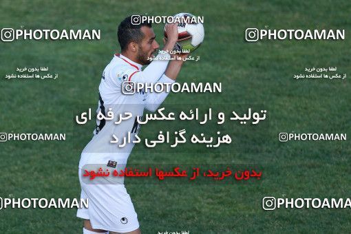 1016844, Tehran, [*parameter:4*], لیگ برتر فوتبال ایران، Persian Gulf Cup، Week 25، Second Leg، Saipa 2 v 0 Foulad Khouzestan on 2018/03/02 at Shahid Dastgerdi Stadium