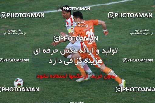 1016353, Tehran, [*parameter:4*], Iran Pro League، Persian Gulf Cup، 2017-18 season، Second Leg، Week 25، Saipa 2 v ۰ Foulad Khouzestan on 2018/03/02 at Shahid Dastgerdi Stadium