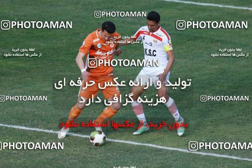 1016765, Tehran, [*parameter:4*], Iran Pro League، Persian Gulf Cup، 2017-18 season، Second Leg، Week 25، Saipa 2 v ۰ Foulad Khouzestan on 2018/03/02 at Shahid Dastgerdi Stadium