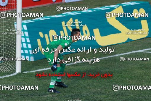 1016090, Tehran, [*parameter:4*], لیگ برتر فوتبال ایران، Persian Gulf Cup، Week 25، Second Leg، Saipa 2 v 0 Foulad Khouzestan on 2018/03/02 at Shahid Dastgerdi Stadium