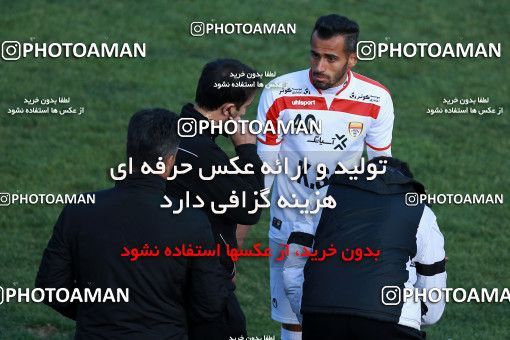 1017065, Tehran, [*parameter:4*], لیگ برتر فوتبال ایران، Persian Gulf Cup، Week 25، Second Leg، Saipa 2 v 0 Foulad Khouzestan on 2018/03/02 at Shahid Dastgerdi Stadium