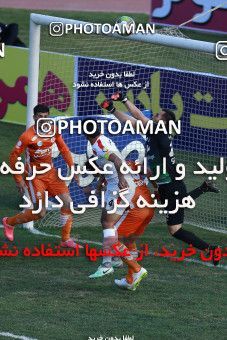 1016604, Tehran, [*parameter:4*], Iran Pro League، Persian Gulf Cup، 2017-18 season، Second Leg، Week 25، Saipa 2 v ۰ Foulad Khouzestan on 2018/03/02 at Shahid Dastgerdi Stadium