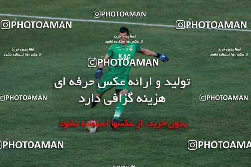 1016230, Tehran, [*parameter:4*], لیگ برتر فوتبال ایران، Persian Gulf Cup، Week 25، Second Leg، Saipa 2 v 0 Foulad Khouzestan on 2018/03/02 at Shahid Dastgerdi Stadium