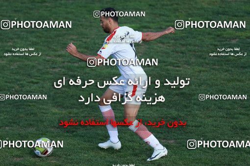 1016483, Tehran, [*parameter:4*], لیگ برتر فوتبال ایران، Persian Gulf Cup، Week 25، Second Leg، Saipa 2 v 0 Foulad Khouzestan on 2018/03/02 at Shahid Dastgerdi Stadium