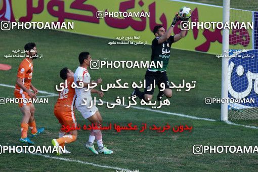 1016694, Tehran, [*parameter:4*], Iran Pro League، Persian Gulf Cup، 2017-18 season، Second Leg، Week 25، Saipa 2 v ۰ Foulad Khouzestan on 2018/03/02 at Shahid Dastgerdi Stadium