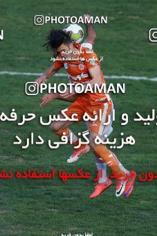 1017053, Tehran, [*parameter:4*], لیگ برتر فوتبال ایران، Persian Gulf Cup، Week 25، Second Leg، Saipa 2 v 0 Foulad Khouzestan on 2018/03/02 at Shahid Dastgerdi Stadium