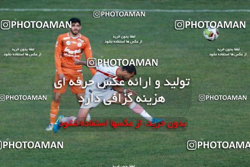 1016429, Tehran, [*parameter:4*], لیگ برتر فوتبال ایران، Persian Gulf Cup، Week 25، Second Leg، Saipa 2 v 0 Foulad Khouzestan on 2018/03/02 at Shahid Dastgerdi Stadium