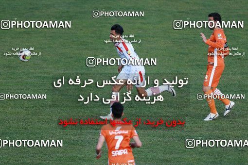 1016769, Tehran, [*parameter:4*], Iran Pro League، Persian Gulf Cup، 2017-18 season، Second Leg، Week 25، Saipa 2 v ۰ Foulad Khouzestan on 2018/03/02 at Shahid Dastgerdi Stadium