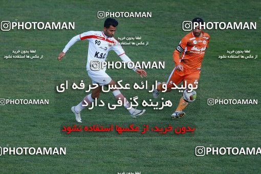 1016402, Tehran, [*parameter:4*], Iran Pro League، Persian Gulf Cup، 2017-18 season، Second Leg، Week 25، Saipa 2 v ۰ Foulad Khouzestan on 2018/03/02 at Shahid Dastgerdi Stadium