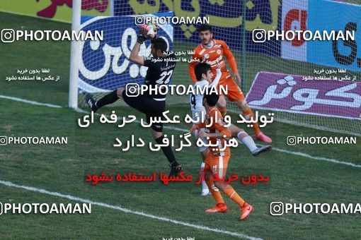 1016824, Tehran, [*parameter:4*], Iran Pro League، Persian Gulf Cup، 2017-18 season، Second Leg، Week 25، Saipa 2 v ۰ Foulad Khouzestan on 2018/03/02 at Shahid Dastgerdi Stadium