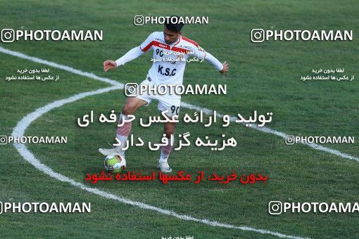 1016119, Tehran, [*parameter:4*], لیگ برتر فوتبال ایران، Persian Gulf Cup، Week 25، Second Leg، Saipa 2 v 0 Foulad Khouzestan on 2018/03/02 at Shahid Dastgerdi Stadium