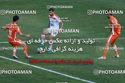 1017133, Tehran, [*parameter:4*], Iran Pro League، Persian Gulf Cup، 2017-18 season، Second Leg، Week 25، Saipa 2 v ۰ Foulad Khouzestan on 2018/03/02 at Shahid Dastgerdi Stadium