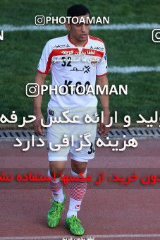 1016739, Tehran, [*parameter:4*], لیگ برتر فوتبال ایران، Persian Gulf Cup، Week 25، Second Leg، Saipa 2 v 0 Foulad Khouzestan on 2018/03/02 at Shahid Dastgerdi Stadium