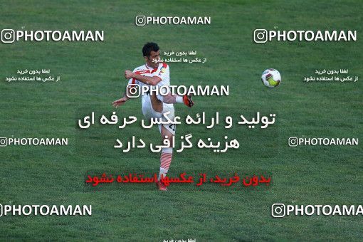 1016917, Tehran, [*parameter:4*], لیگ برتر فوتبال ایران، Persian Gulf Cup، Week 25، Second Leg، Saipa 2 v 0 Foulad Khouzestan on 2018/03/02 at Shahid Dastgerdi Stadium