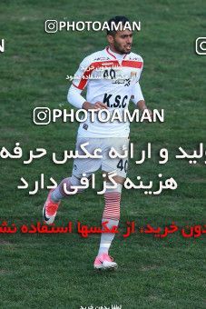 1016779, Tehran, [*parameter:4*], لیگ برتر فوتبال ایران، Persian Gulf Cup، Week 25، Second Leg، Saipa 2 v 0 Foulad Khouzestan on 2018/03/02 at Shahid Dastgerdi Stadium