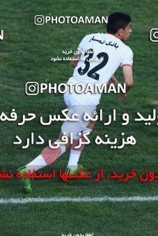 1016898, Tehran, [*parameter:4*], لیگ برتر فوتبال ایران، Persian Gulf Cup، Week 25، Second Leg، Saipa 2 v 0 Foulad Khouzestan on 2018/03/02 at Shahid Dastgerdi Stadium