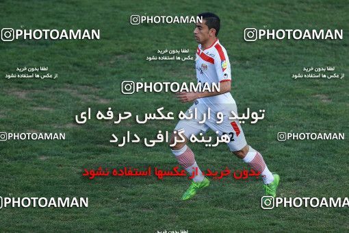 1016643, Tehran, [*parameter:4*], لیگ برتر فوتبال ایران، Persian Gulf Cup، Week 25، Second Leg، Saipa 2 v 0 Foulad Khouzestan on 2018/03/02 at Shahid Dastgerdi Stadium