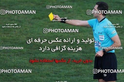 1016234, Tehran, [*parameter:4*], لیگ برتر فوتبال ایران، Persian Gulf Cup، Week 25، Second Leg، Saipa 2 v 0 Foulad Khouzestan on 2018/03/02 at Shahid Dastgerdi Stadium