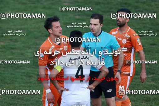 1017049, Tehran, [*parameter:4*], Iran Pro League، Persian Gulf Cup، 2017-18 season، Second Leg، Week 25، Saipa 2 v ۰ Foulad Khouzestan on 2018/03/02 at Shahid Dastgerdi Stadium