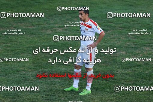 1016565, Tehran, [*parameter:4*], لیگ برتر فوتبال ایران، Persian Gulf Cup، Week 25، Second Leg، Saipa 2 v 0 Foulad Khouzestan on 2018/03/02 at Shahid Dastgerdi Stadium