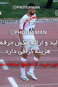 1016102, Tehran, [*parameter:4*], لیگ برتر فوتبال ایران، Persian Gulf Cup، Week 25، Second Leg، Saipa 2 v 0 Foulad Khouzestan on 2018/03/02 at Shahid Dastgerdi Stadium