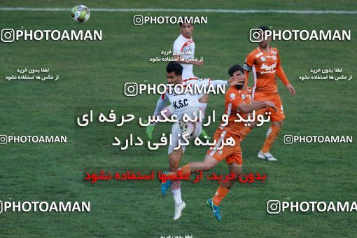 1016896, Tehran, [*parameter:4*], Iran Pro League، Persian Gulf Cup، 2017-18 season، Second Leg، Week 25، Saipa 2 v ۰ Foulad Khouzestan on 2018/03/02 at Shahid Dastgerdi Stadium