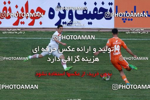 1017058, Tehran, [*parameter:4*], لیگ برتر فوتبال ایران، Persian Gulf Cup، Week 25، Second Leg، Saipa 2 v 0 Foulad Khouzestan on 2018/03/02 at Shahid Dastgerdi Stadium