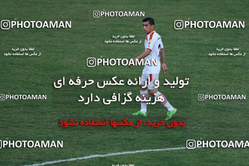 1016396, Tehran, [*parameter:4*], لیگ برتر فوتبال ایران، Persian Gulf Cup، Week 25، Second Leg، Saipa 2 v 0 Foulad Khouzestan on 2018/03/02 at Shahid Dastgerdi Stadium