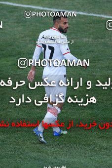 1016376, Tehran, [*parameter:4*], لیگ برتر فوتبال ایران، Persian Gulf Cup، Week 25، Second Leg، Saipa 2 v 0 Foulad Khouzestan on 2018/03/02 at Shahid Dastgerdi Stadium