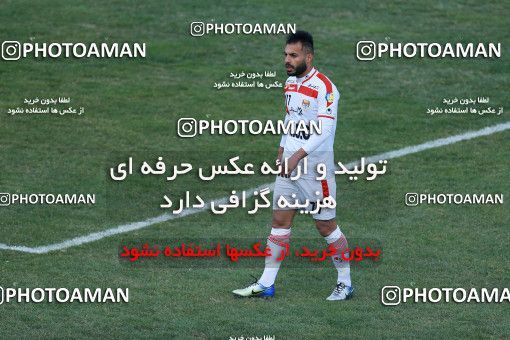 1016530, Tehran, [*parameter:4*], لیگ برتر فوتبال ایران، Persian Gulf Cup، Week 25، Second Leg، Saipa 2 v 0 Foulad Khouzestan on 2018/03/02 at Shahid Dastgerdi Stadium