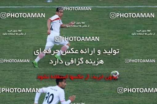 1017082, Tehran, [*parameter:4*], لیگ برتر فوتبال ایران، Persian Gulf Cup، Week 25، Second Leg، Saipa 2 v 0 Foulad Khouzestan on 2018/03/02 at Shahid Dastgerdi Stadium