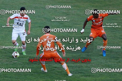 1016472, Tehran, [*parameter:4*], Iran Pro League، Persian Gulf Cup، 2017-18 season، Second Leg، Week 25، Saipa 2 v ۰ Foulad Khouzestan on 2018/03/02 at Shahid Dastgerdi Stadium