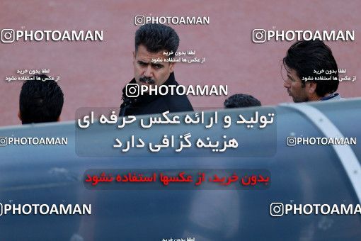 1016282, Tehran, [*parameter:4*], لیگ برتر فوتبال ایران، Persian Gulf Cup، Week 25، Second Leg، Saipa 2 v 0 Foulad Khouzestan on 2018/03/02 at Shahid Dastgerdi Stadium