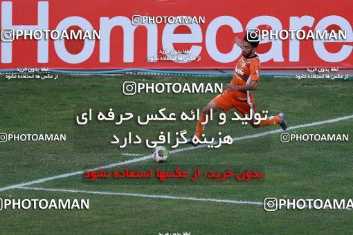 1016651, Tehran, [*parameter:4*], لیگ برتر فوتبال ایران، Persian Gulf Cup، Week 25، Second Leg، Saipa 2 v 0 Foulad Khouzestan on 2018/03/02 at Shahid Dastgerdi Stadium