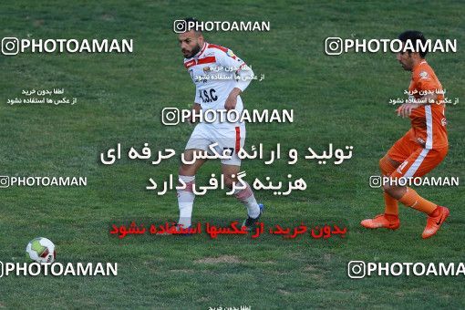 1016155, Tehran, [*parameter:4*], لیگ برتر فوتبال ایران، Persian Gulf Cup، Week 25، Second Leg، Saipa 2 v 0 Foulad Khouzestan on 2018/03/02 at Shahid Dastgerdi Stadium