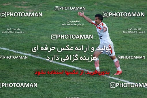 1016976, Tehran, [*parameter:4*], لیگ برتر فوتبال ایران، Persian Gulf Cup، Week 25، Second Leg، Saipa 2 v 0 Foulad Khouzestan on 2018/03/02 at Shahid Dastgerdi Stadium