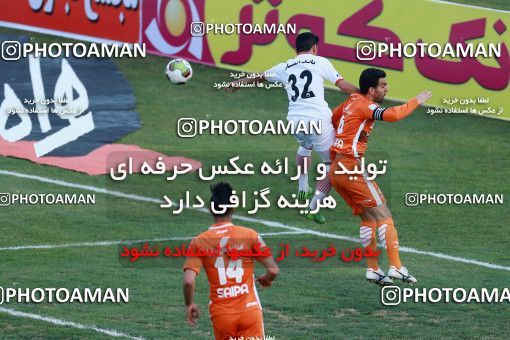 1016361, Tehran, [*parameter:4*], Iran Pro League، Persian Gulf Cup، 2017-18 season، Second Leg، Week 25، Saipa 2 v ۰ Foulad Khouzestan on 2018/03/02 at Shahid Dastgerdi Stadium