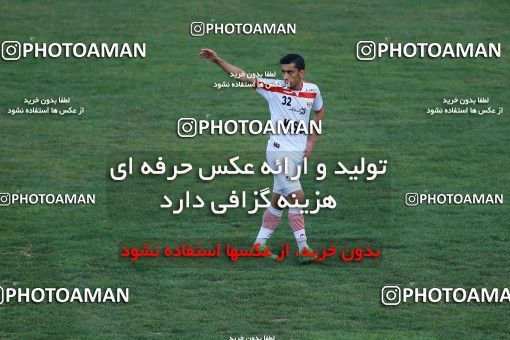 1016038, Tehran, [*parameter:4*], لیگ برتر فوتبال ایران، Persian Gulf Cup، Week 25، Second Leg، Saipa 2 v 0 Foulad Khouzestan on 2018/03/02 at Shahid Dastgerdi Stadium