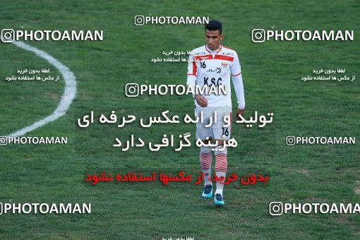 1016047, Tehran, [*parameter:4*], لیگ برتر فوتبال ایران، Persian Gulf Cup، Week 25، Second Leg، Saipa 2 v 0 Foulad Khouzestan on 2018/03/02 at Shahid Dastgerdi Stadium