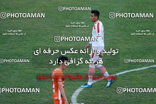 1016463, Tehran, [*parameter:4*], لیگ برتر فوتبال ایران، Persian Gulf Cup، Week 25، Second Leg، Saipa 2 v 0 Foulad Khouzestan on 2018/03/02 at Shahid Dastgerdi Stadium