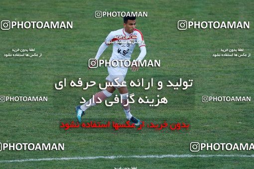 1016957, Tehran, [*parameter:4*], لیگ برتر فوتبال ایران، Persian Gulf Cup، Week 25، Second Leg، Saipa 2 v 0 Foulad Khouzestan on 2018/03/02 at Shahid Dastgerdi Stadium