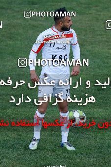 1016670, Tehran, [*parameter:4*], لیگ برتر فوتبال ایران، Persian Gulf Cup، Week 25، Second Leg، Saipa 2 v 0 Foulad Khouzestan on 2018/03/02 at Shahid Dastgerdi Stadium